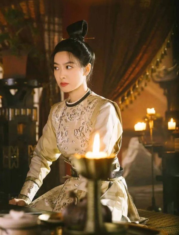 博大策略 崔湜：游走于太平公主和上官婉儿之间的男人