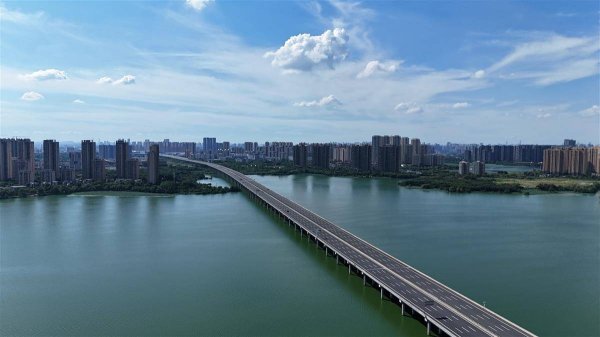 粤友配资 8月22日起，武汉南四环收费调整